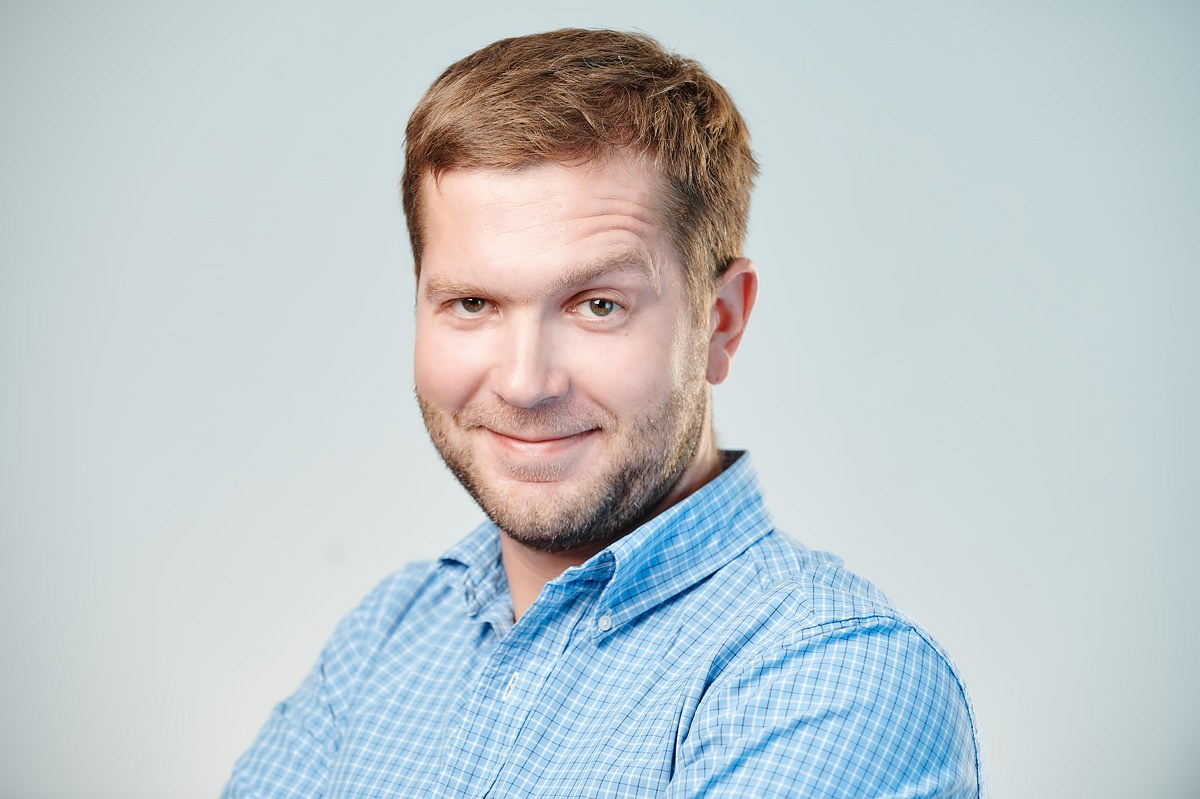 Инфрафонд РВК. Репортажный фотограф в Москве Вадим Францев