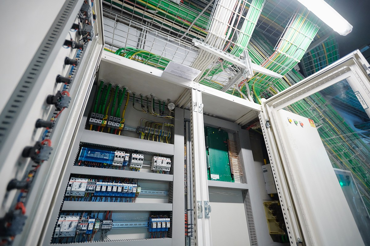 O1 Promotion. Репортажный фотограф в Москве Вадим Францев