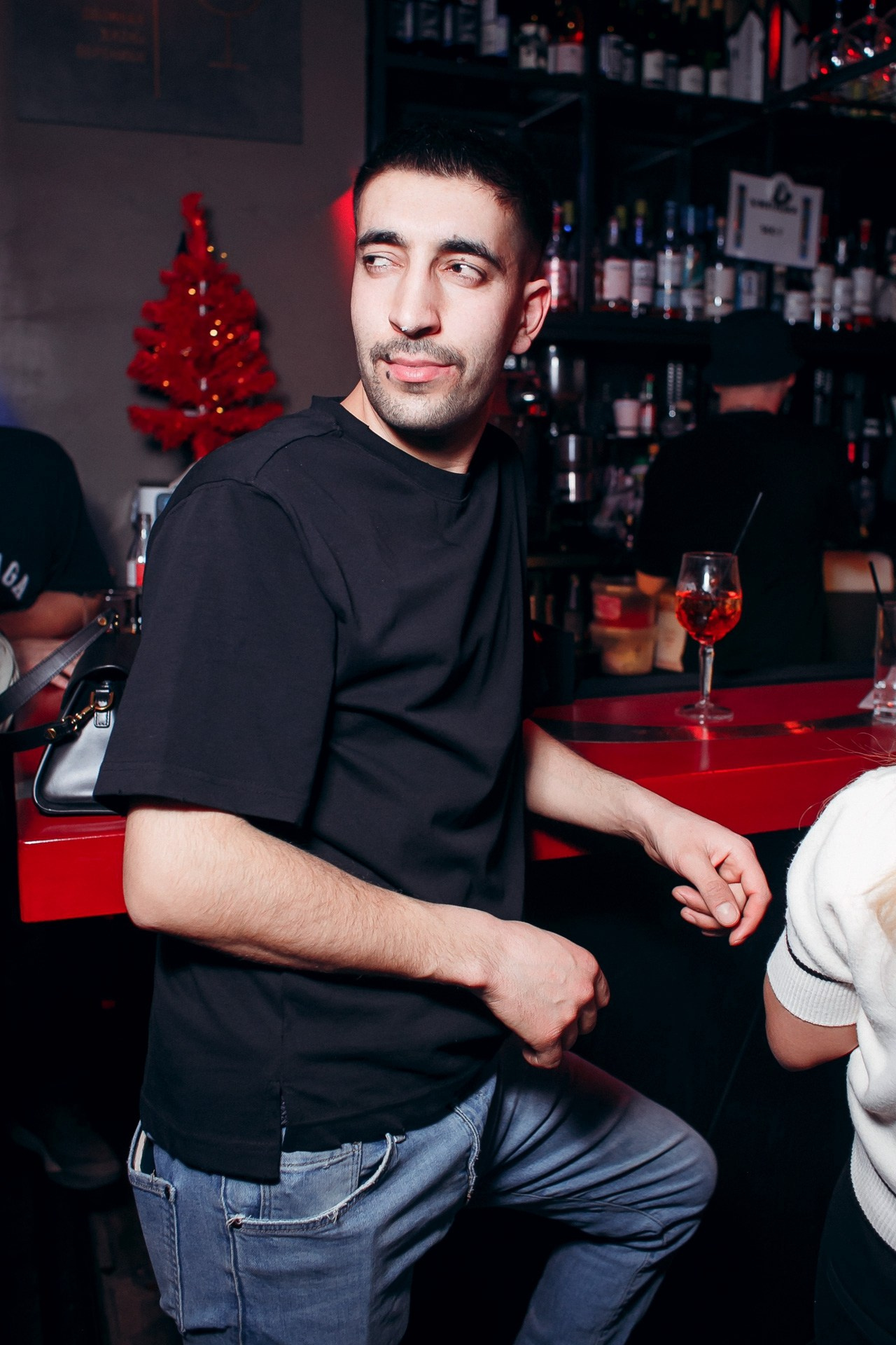 Двойная жизнь Вероники. Фотограф Павел Сердюков