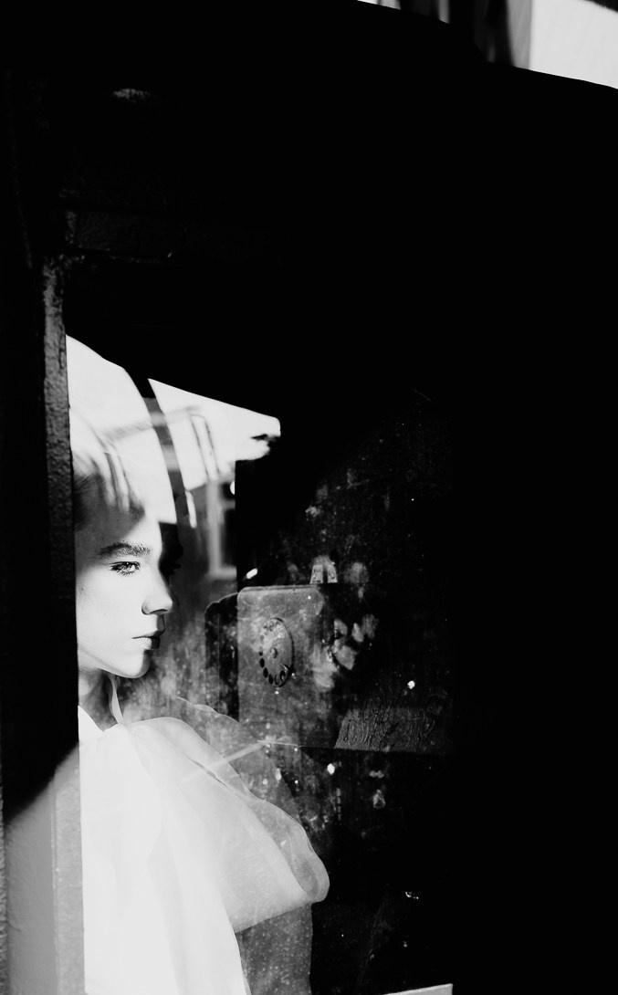 Портрет. Lisphoto.ru