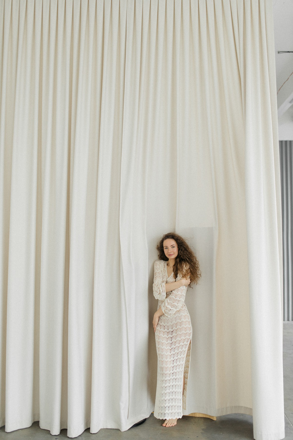 Olya studio. Anastasia Blud Photography