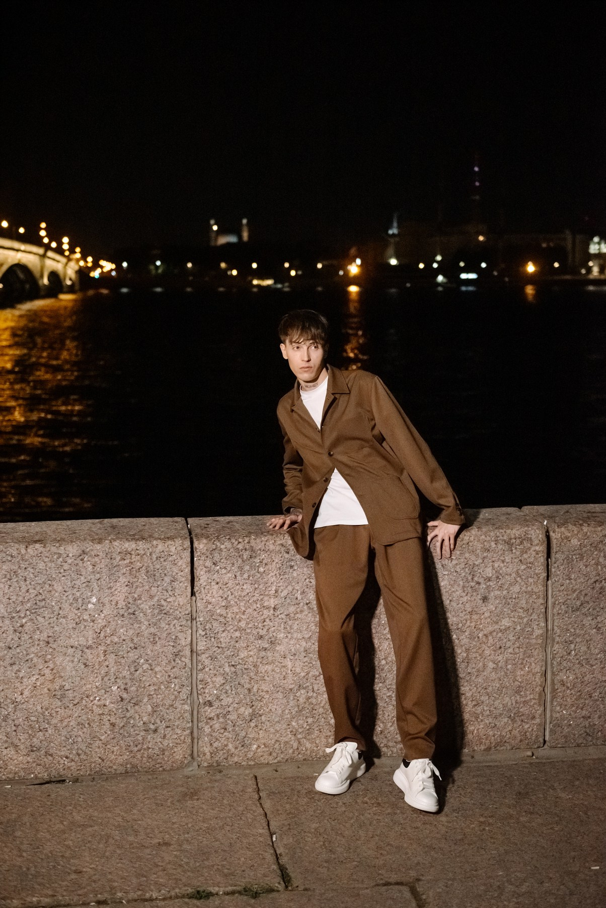 Троицкий мост. Свадебный и сеейный фотограф в Санкт-Петербурге Елена Худякова