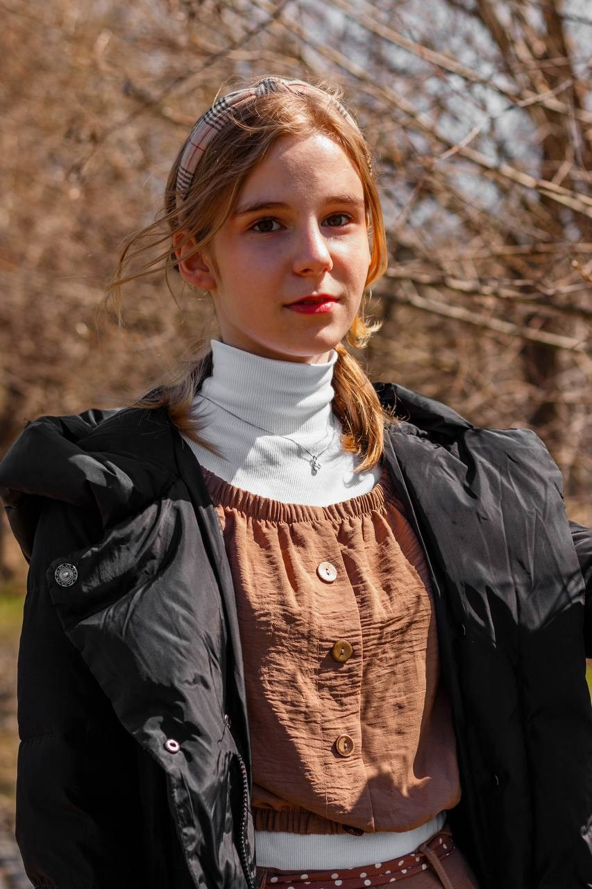 Лидия. Твой фотограф в Санкт-Петербурге