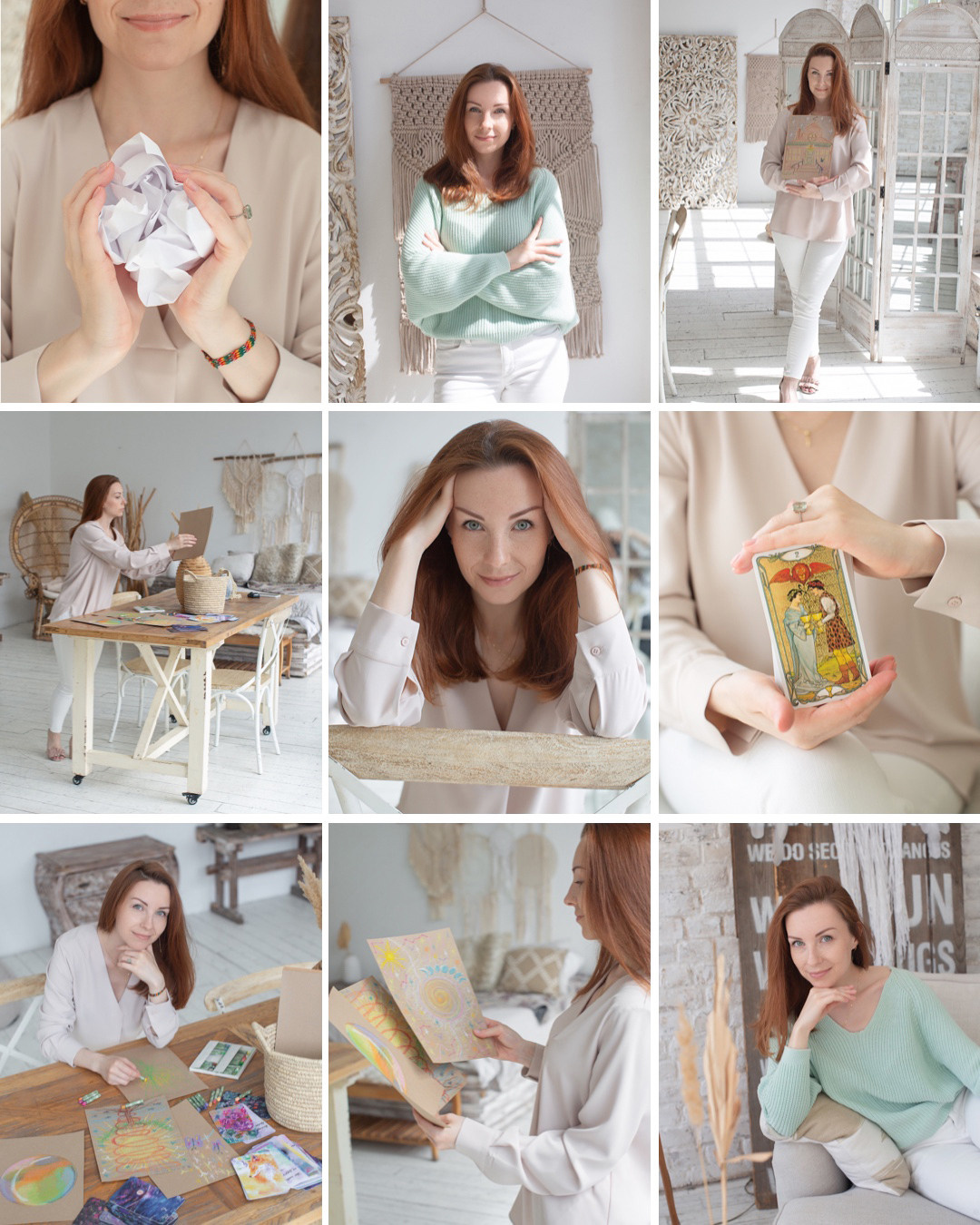 Контент для Дарьи. Фотограф Якимова Евгения