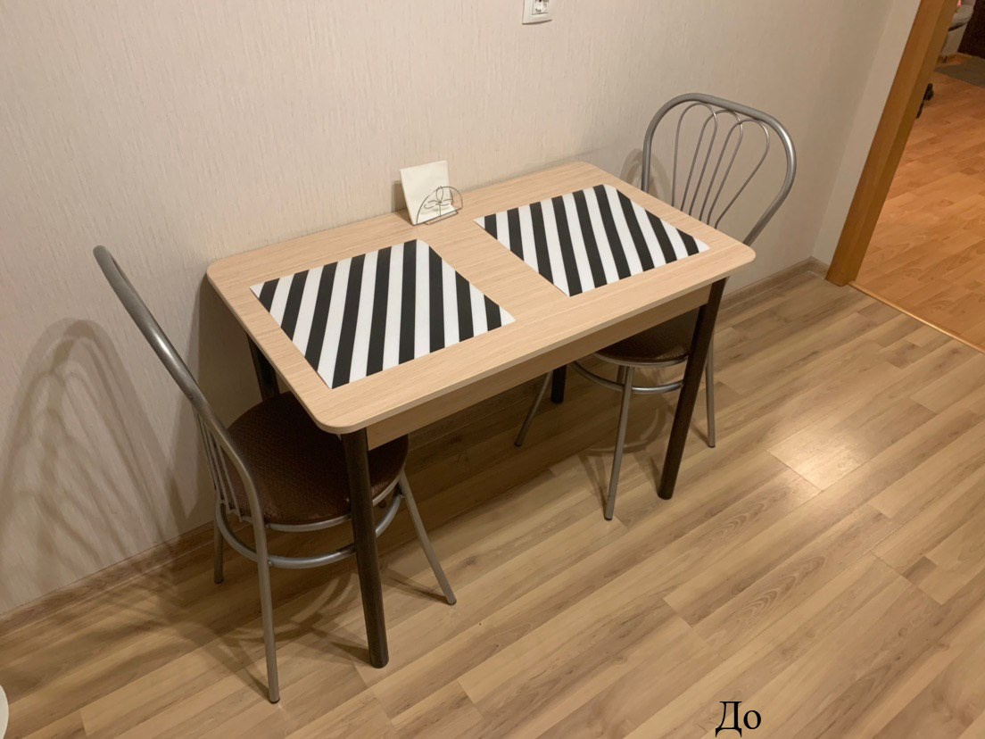 Комплектация + хоумстейджинг. Власова Мария Хоумстейджер в Великом Новгороде