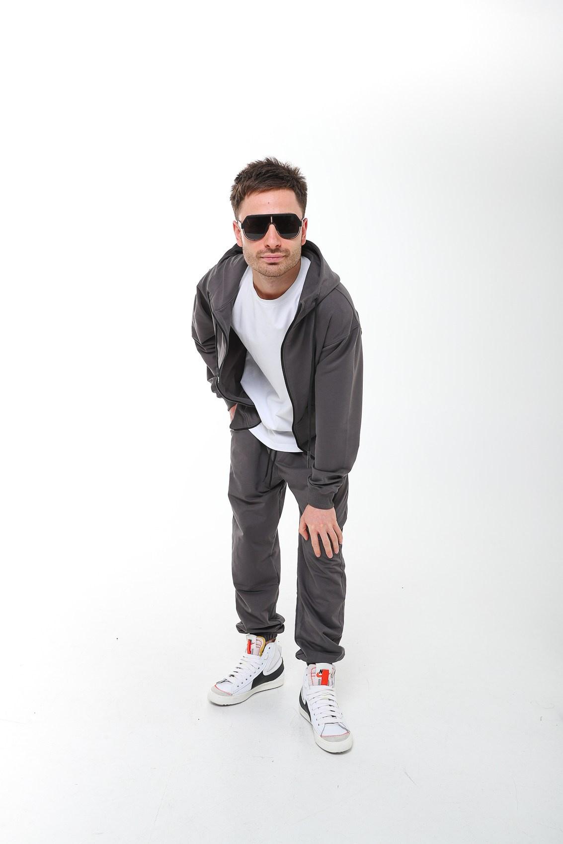 Взрослые. Фотограф Инга Твердова