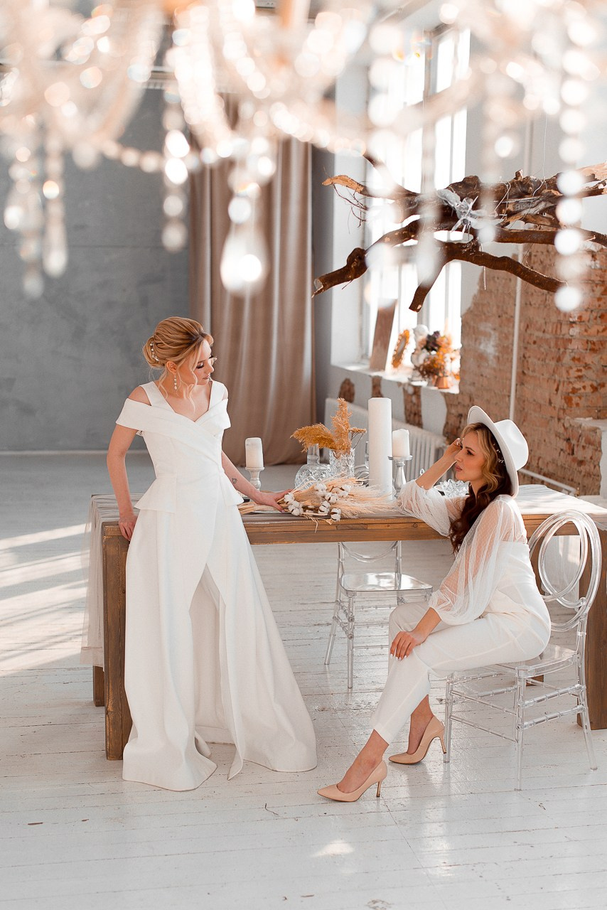 Свадебный проект. Портретный и семейный фотограф Магнитогорск Евгения Ионова