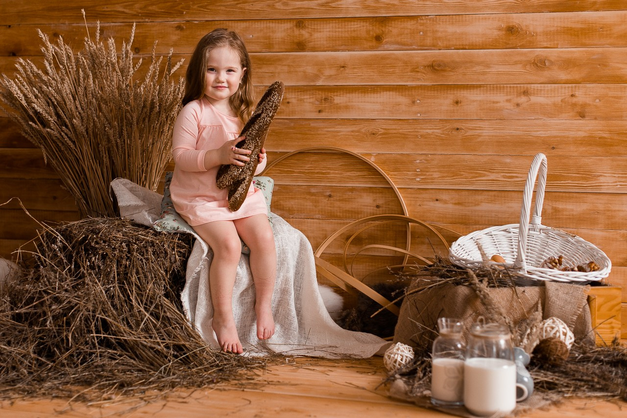 07.01. Портретный и семейный фотограф Магнитогорск Евгения Ионова