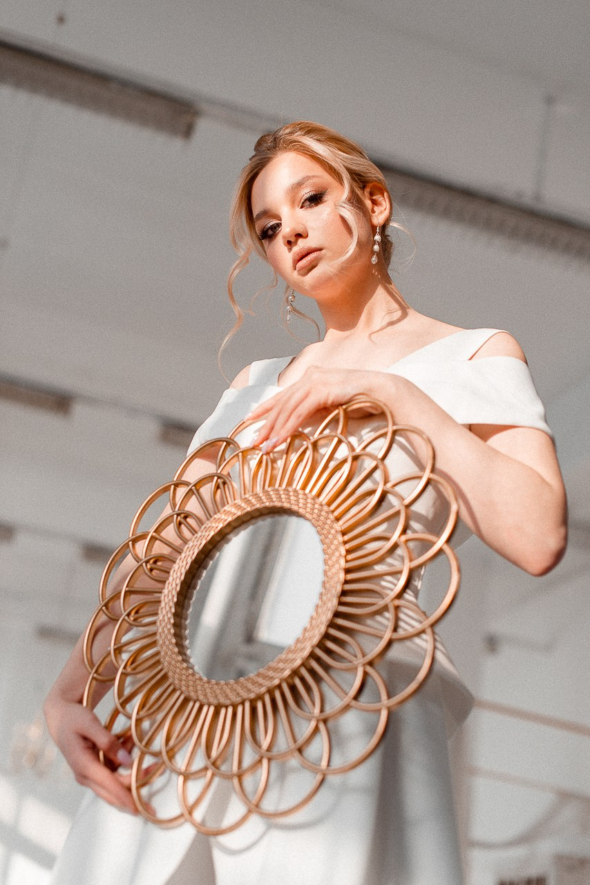 Свадебный проект. Портретный и семейный фотограф Магнитогорск Евгения Ионова