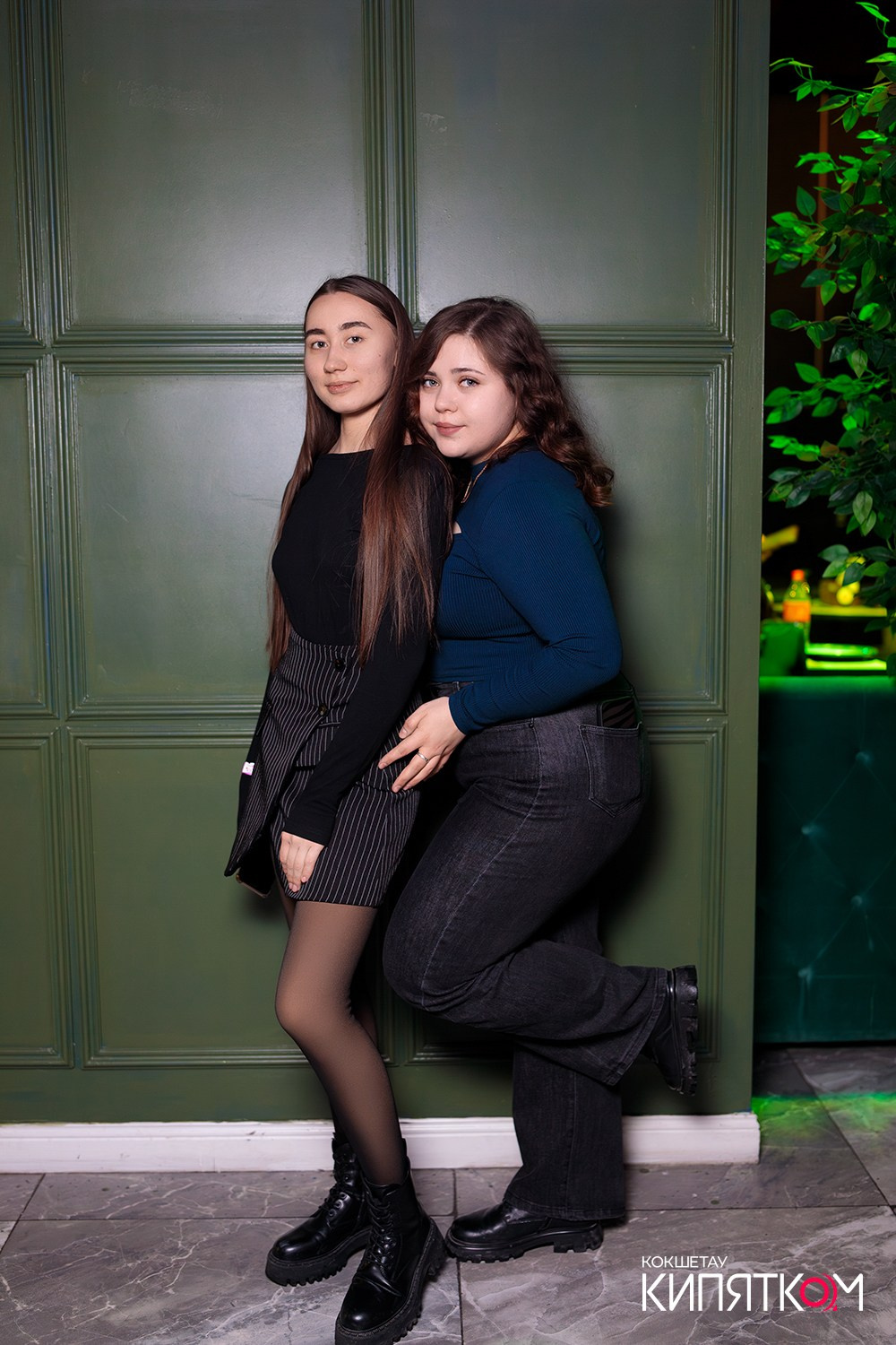 ПАНАЕХАЛИ. КИПЯТКОМ КОКШЕТАУ