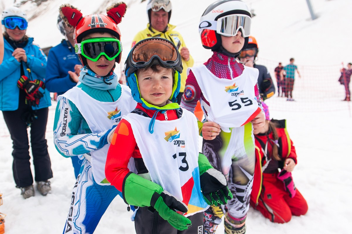 Спорт. Фотограф Роман Ефремов