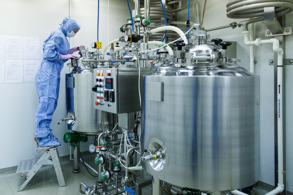 Промышленная рекламная индустриальная фотосъемка  - Портфолио фотографа. Промышленный фотограф | Бизнес-фотосессии | Казань и РФ