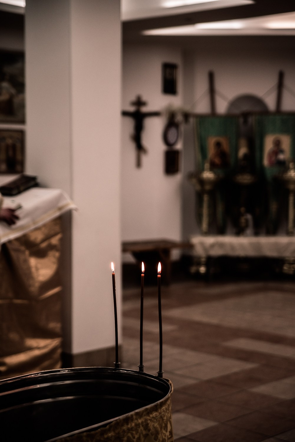 Крещение и Венчание. Фотограф в Санкт-Петербурге