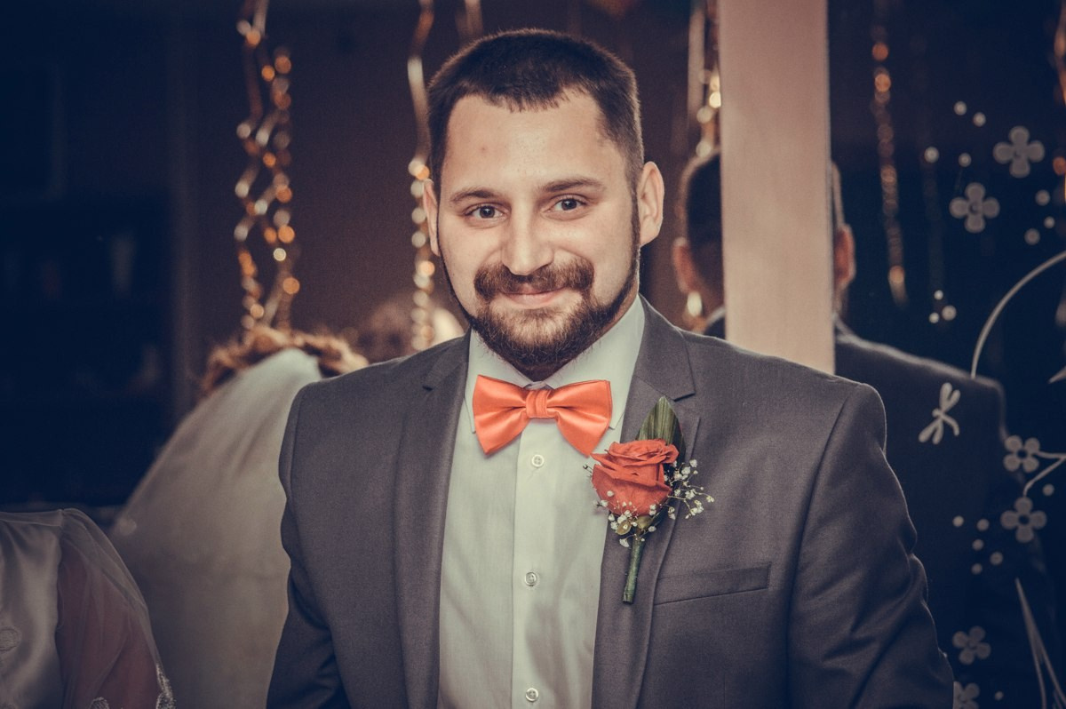 Свадьба. Фотограф в Санкт-Петербурге