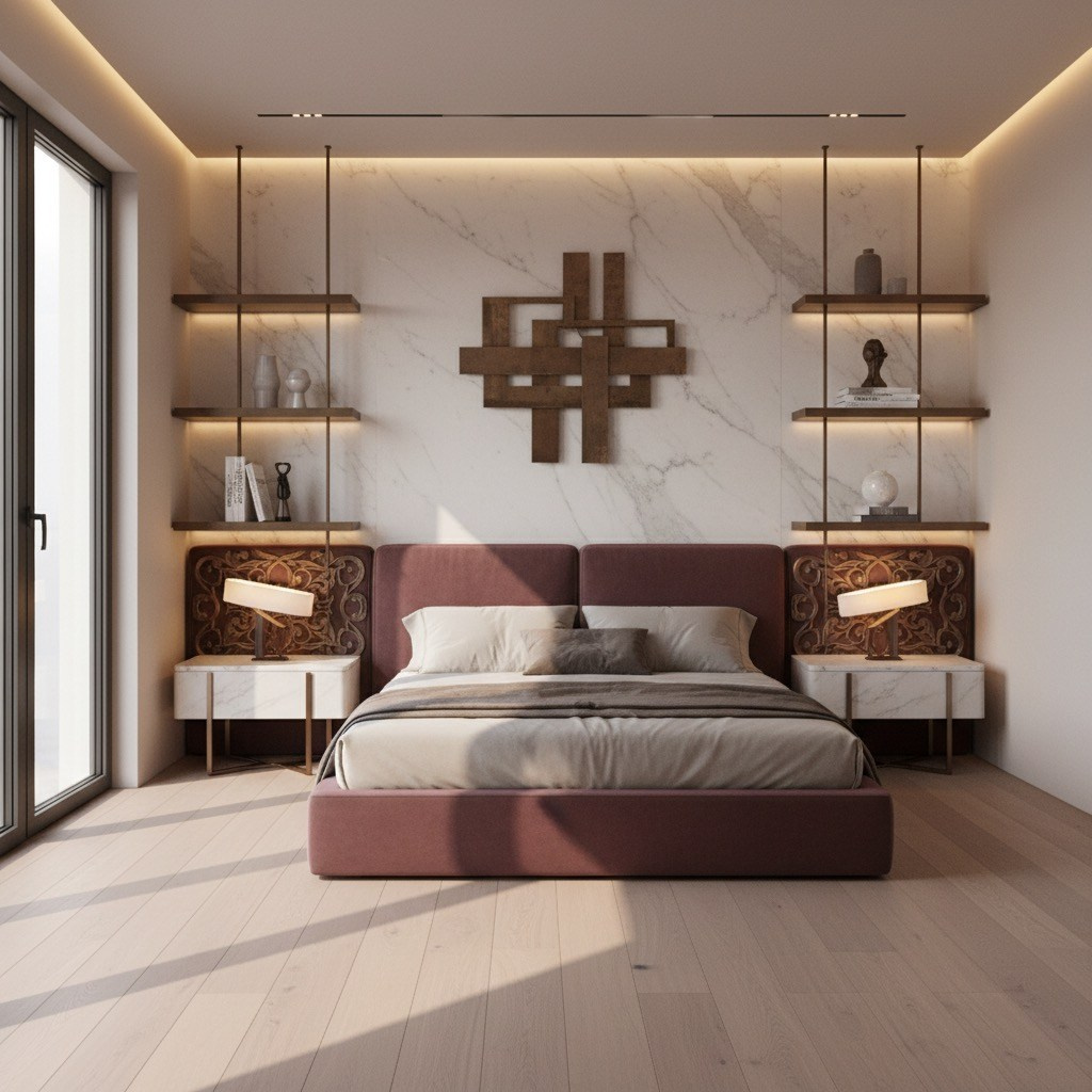 Евродвушка. Design ViVi — Создаем пространство в котором хочется жить