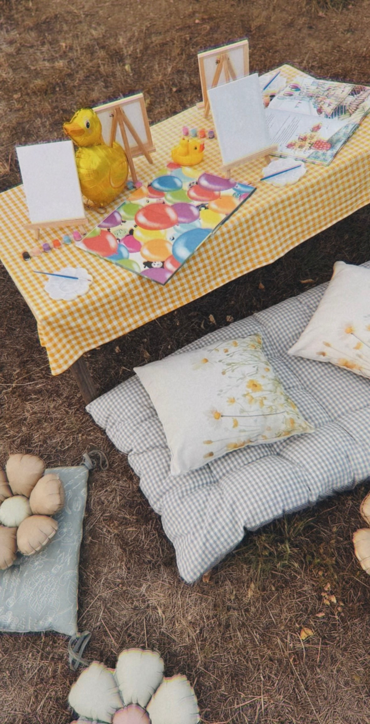 Дни Рождения. Фотостудия Натальи Забродской