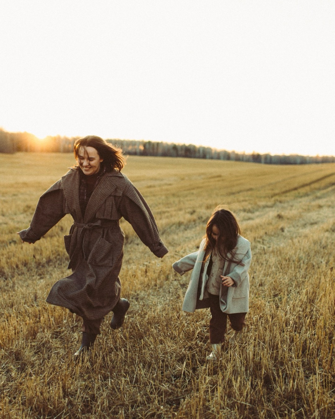 Пресеты. Фотограф Анастасия Мукоид