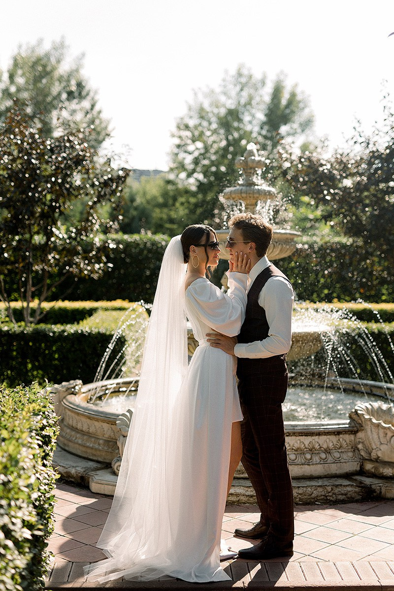 Мирослава+Костантин. Фотограф в Красноярске Гетманова Мила