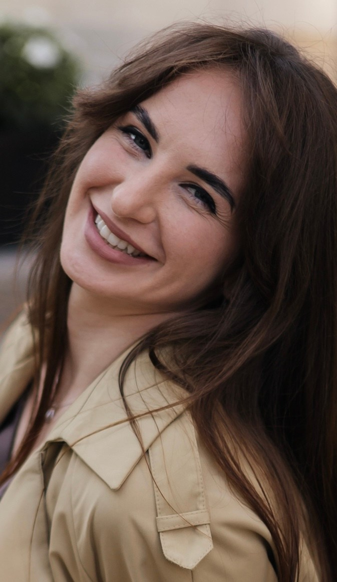 Лера. Фотограф и видеограф для бизнеса, экспертов и мероприятий в Москве