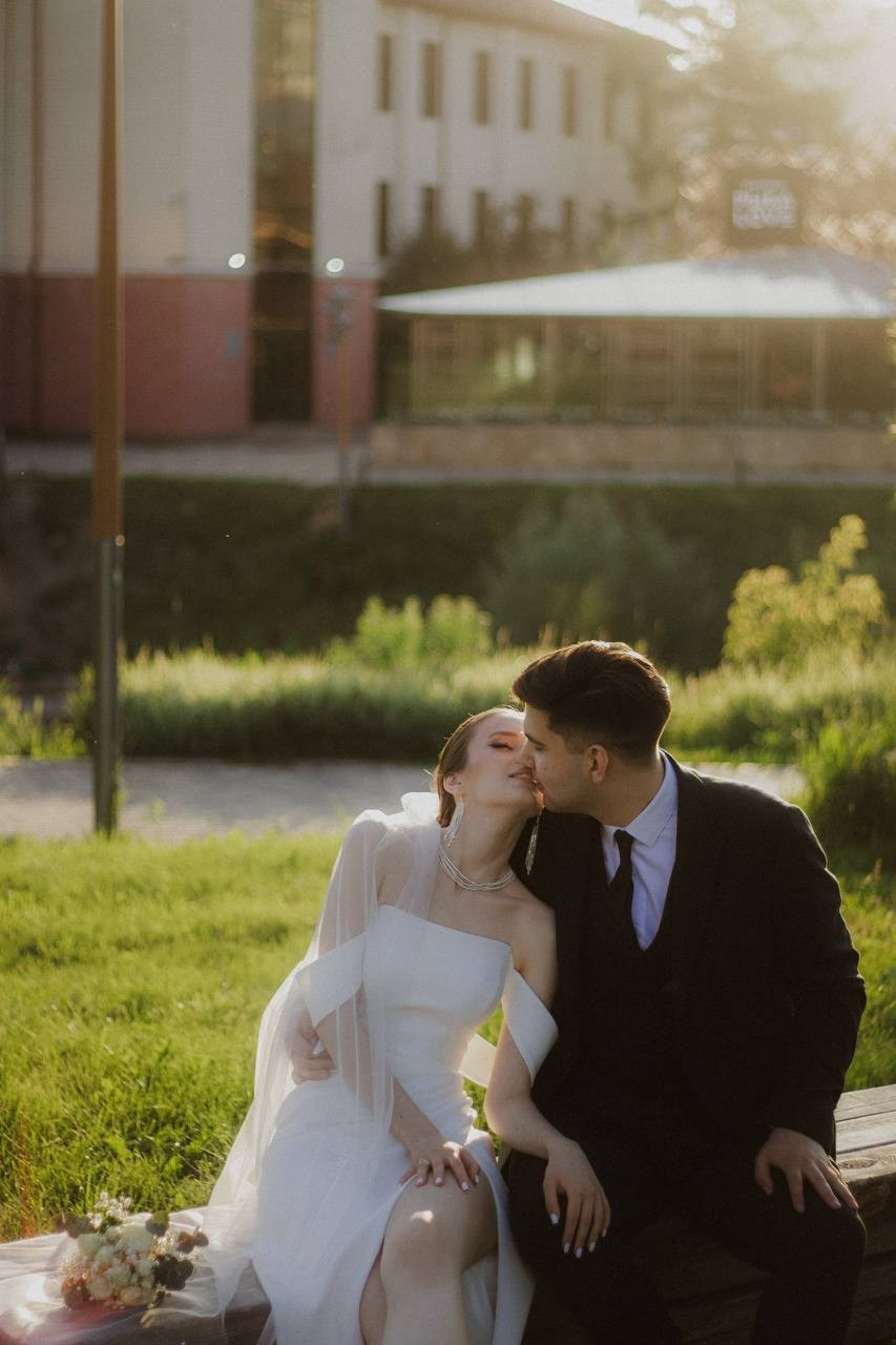 Wedding. Фотограф|Екатеринбург Надя Фефелова