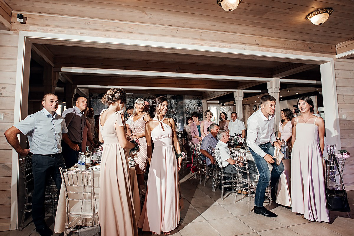 Макс & Аня. Свадебный и семейный фотограф в Новосибирске — Алексей Гаврилов