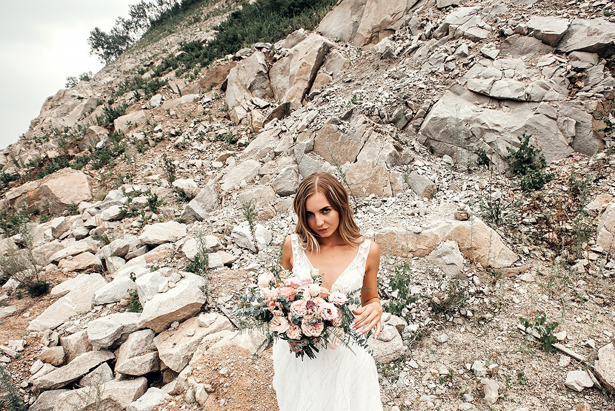 Макс & Аня. Свадебный и семейный фотограф в Новосибирске — Алексей Гаврилов