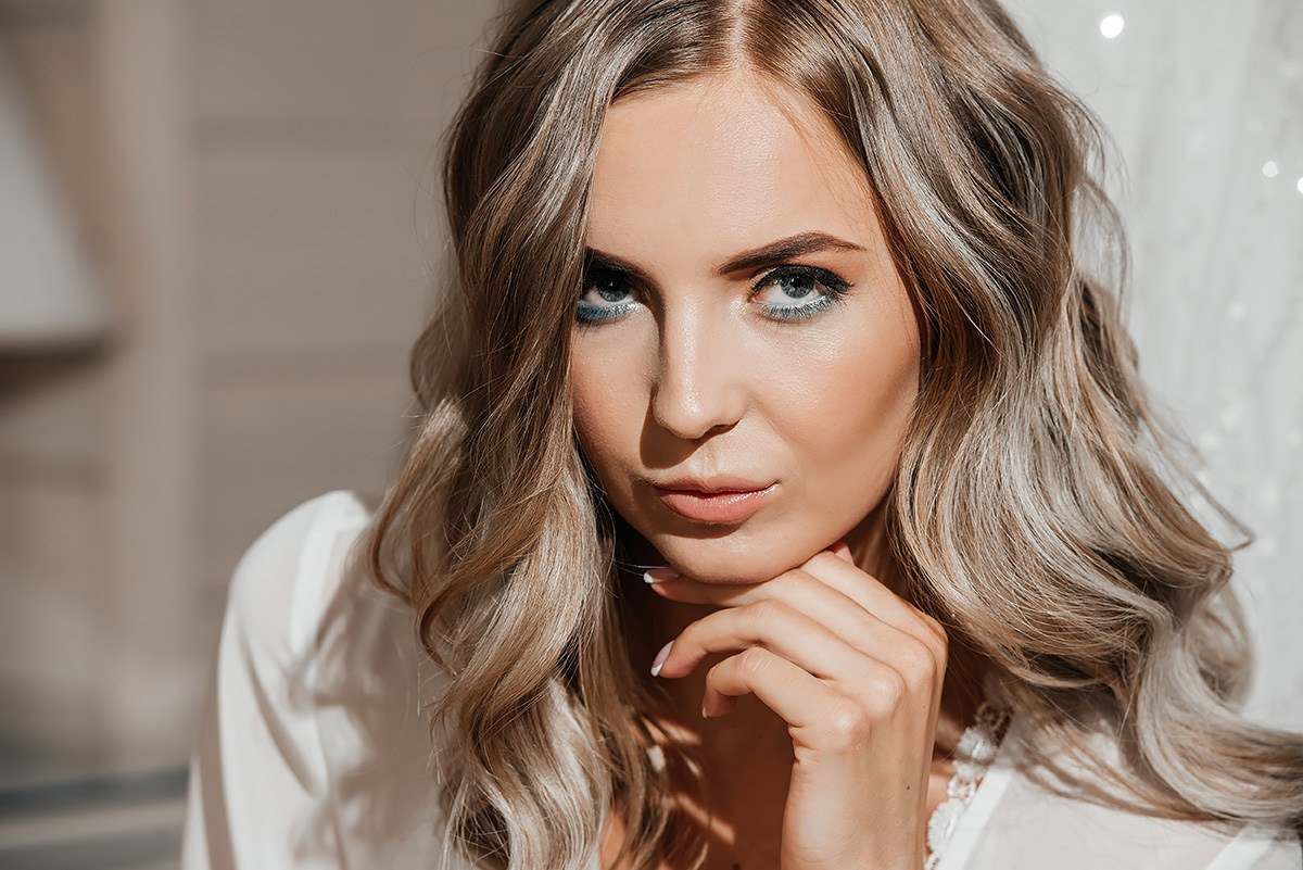 Макс & Аня. Свадебный и семейный фотограф в Новосибирске — Алексей Гаврилов