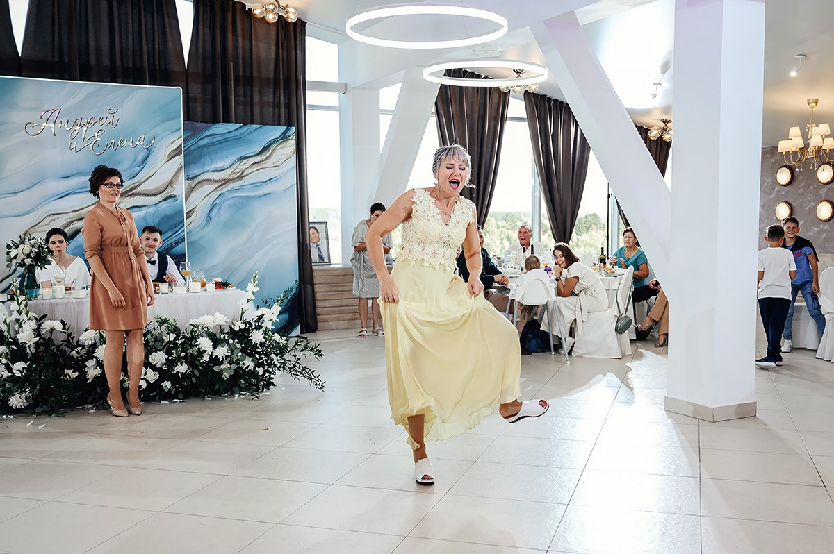 Андрей & Лена. Свадебный и семейный фотограф в Новосибирске — Алексей Гаврилов