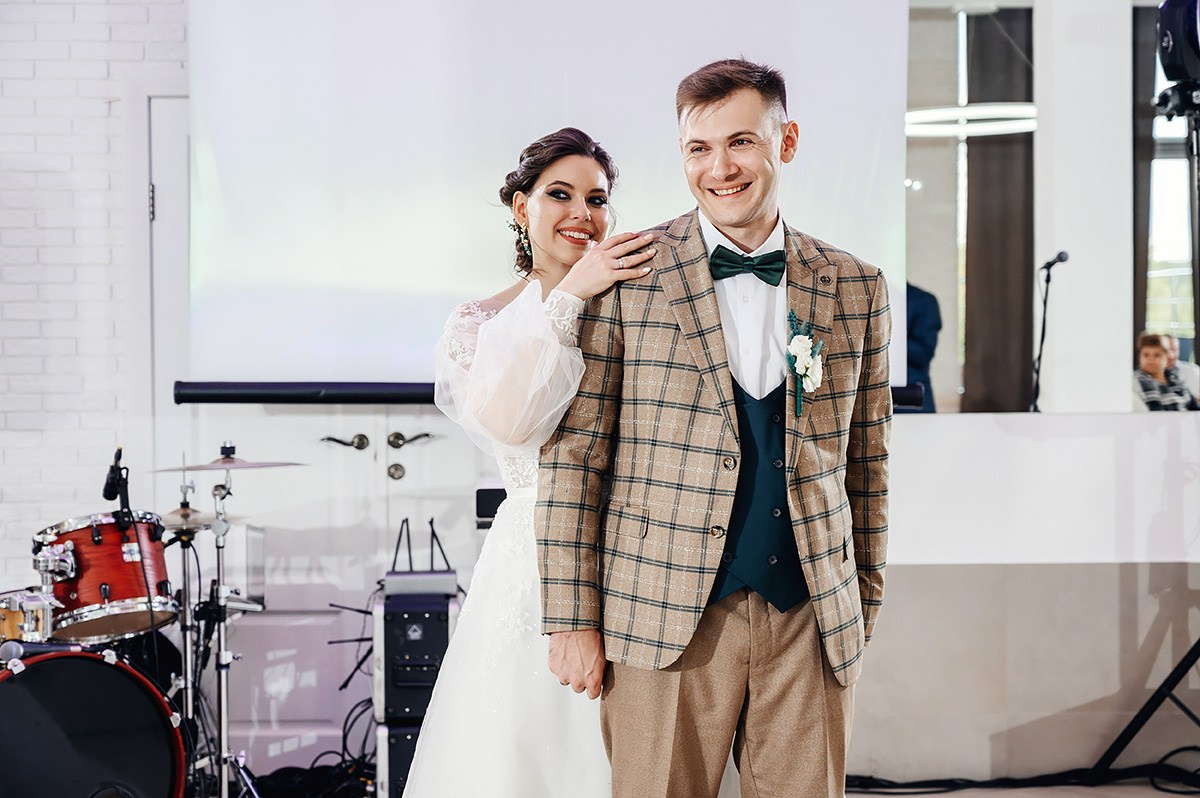 Андрей & Лена. Свадебный и семейный фотограф в Новосибирске — Алексей Гаврилов