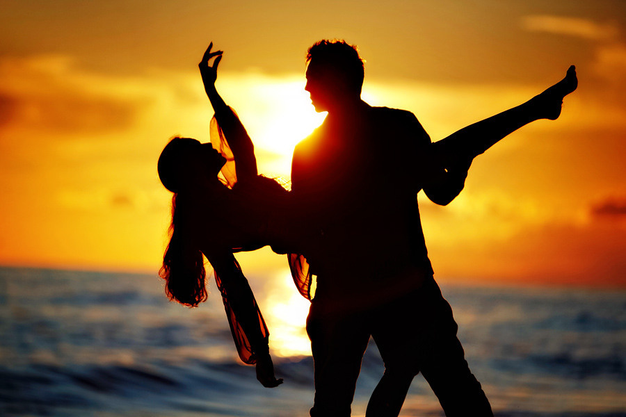 Открытый урок по свадебной фотографии