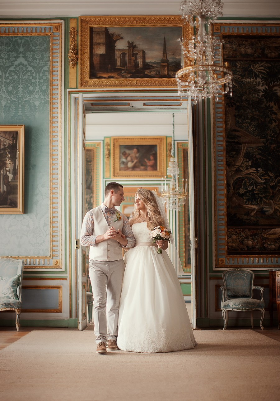 חתונה. צלם ואמן ילדים ומשפחה