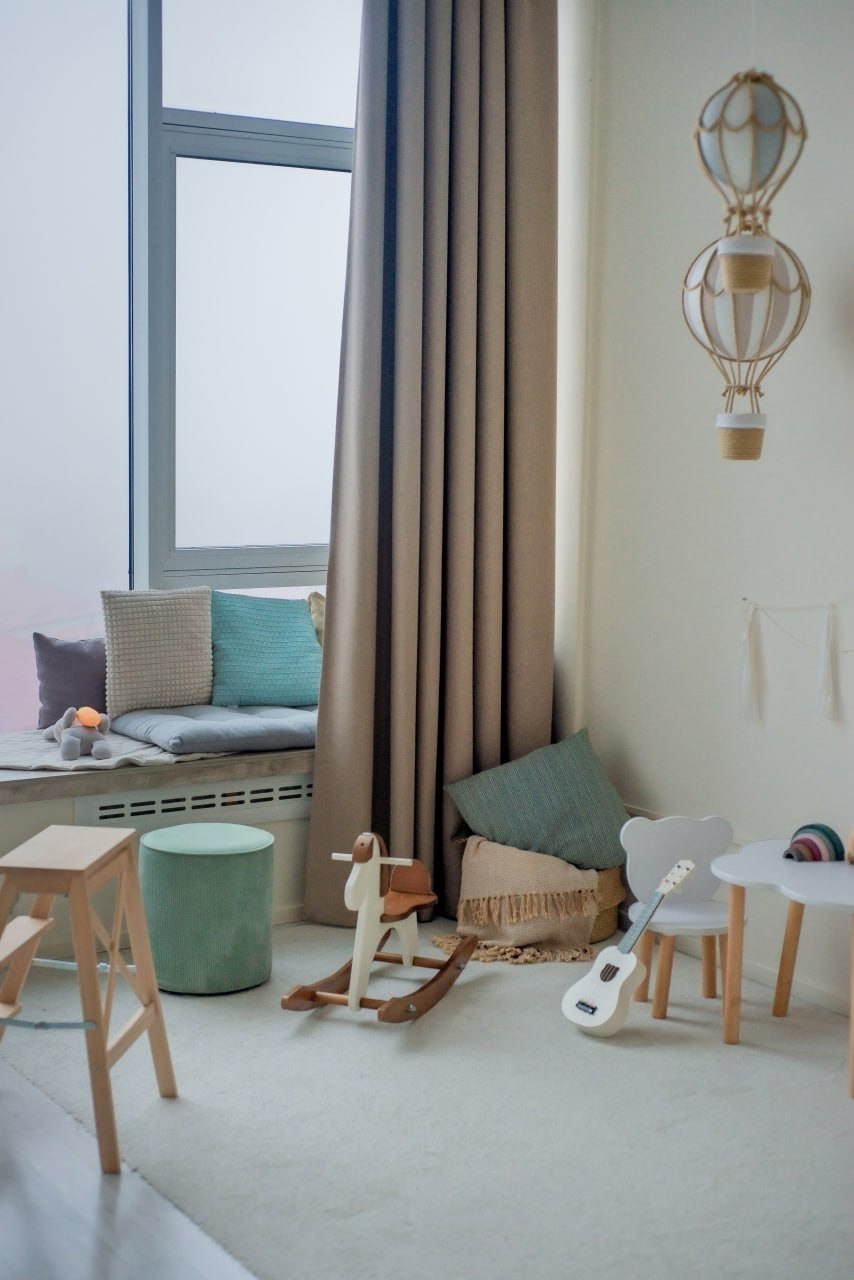 Фотостудия ПРАКТИКА.SPACE 2 000 руб./час (Советский проспект 12). Фотограф Елена Медок Калининград