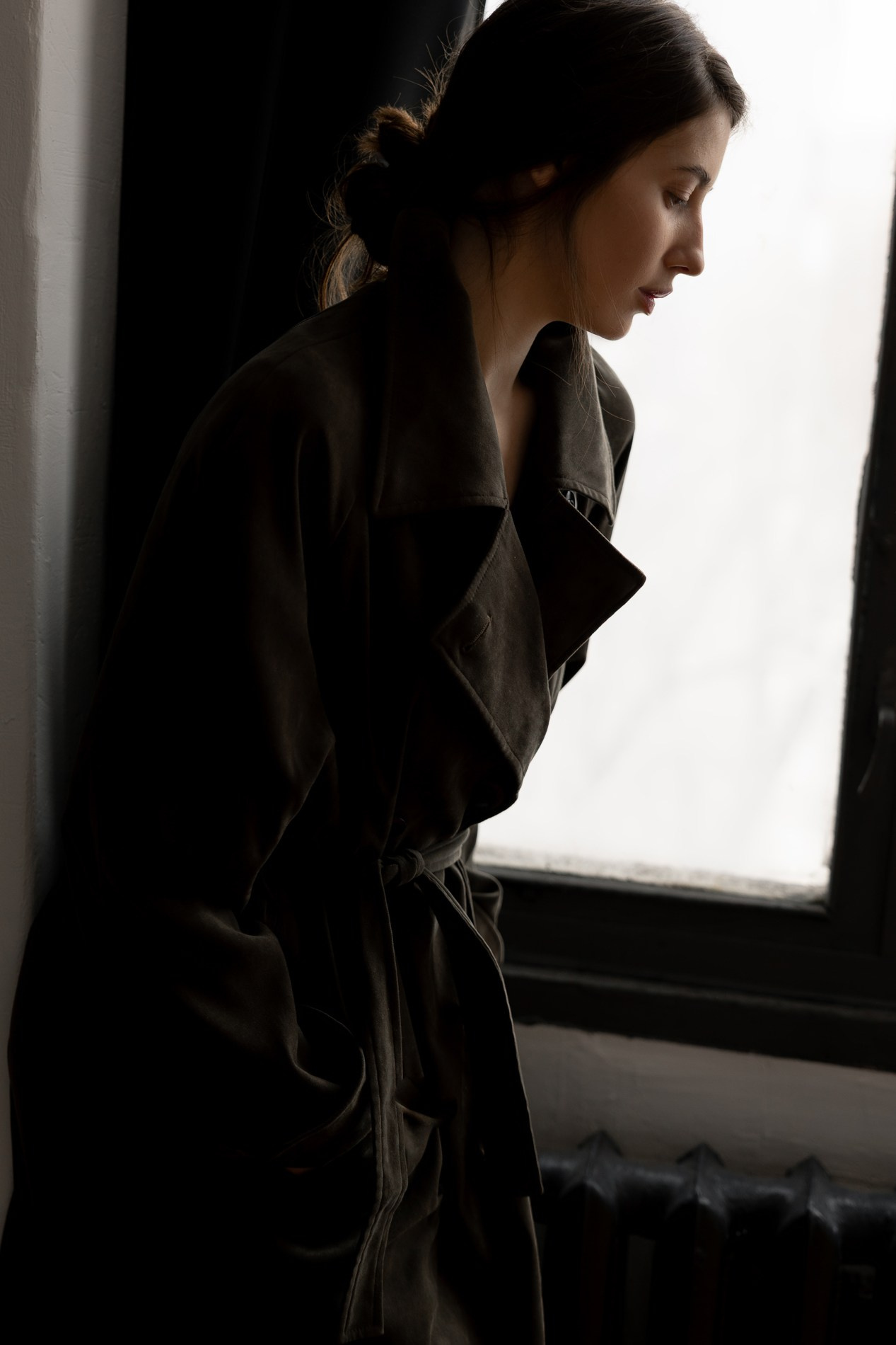 Ксения. Свадебный и семейный фотограф в Рязани Калинкина Мария