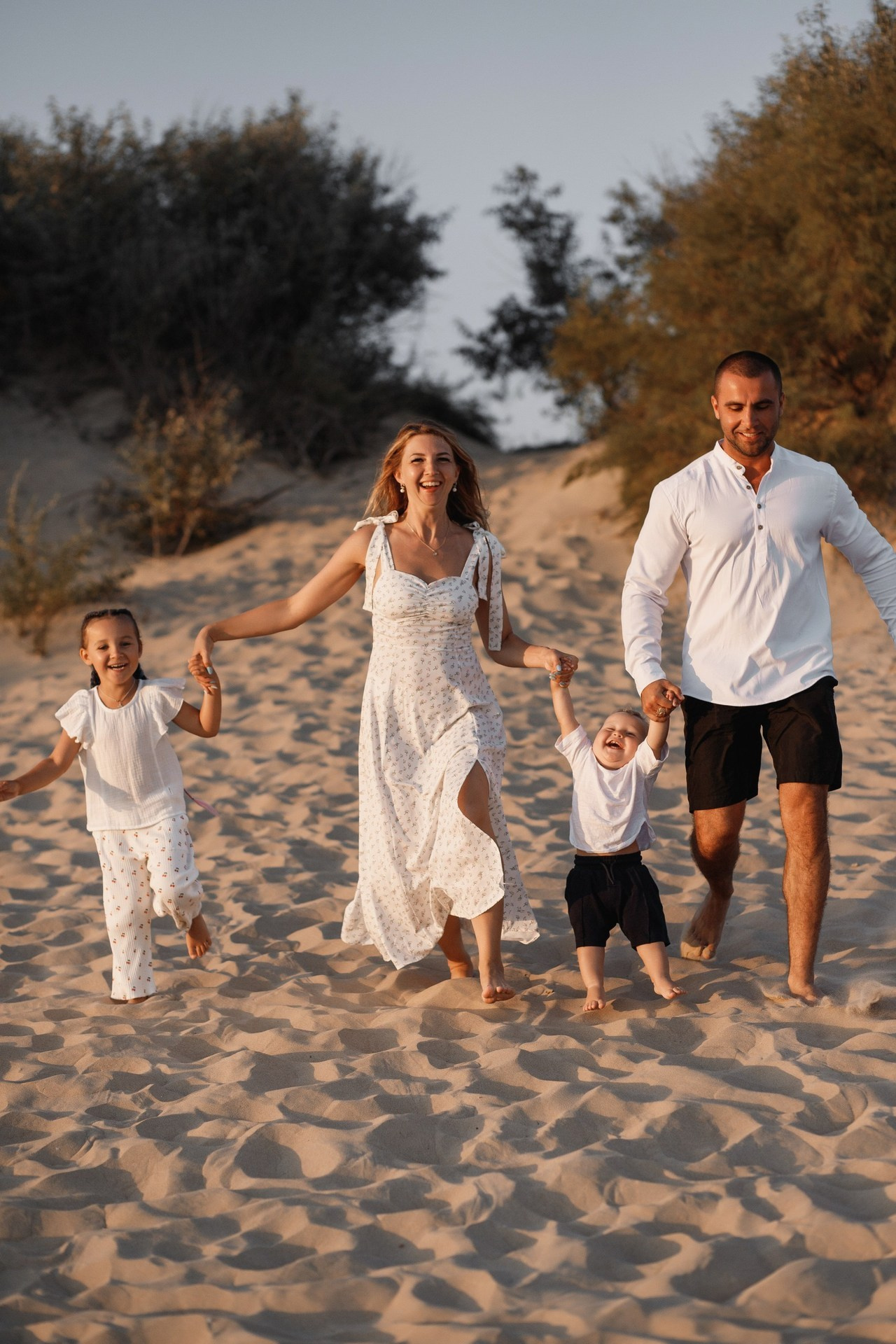 Отзывы. Свадебный и семейный фотограф Краснова Юлия