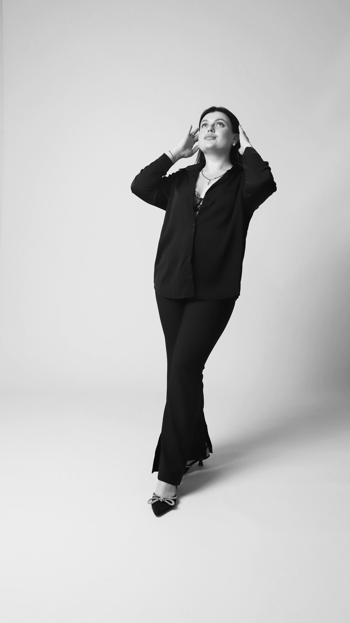 Отзывы. Автопортретная