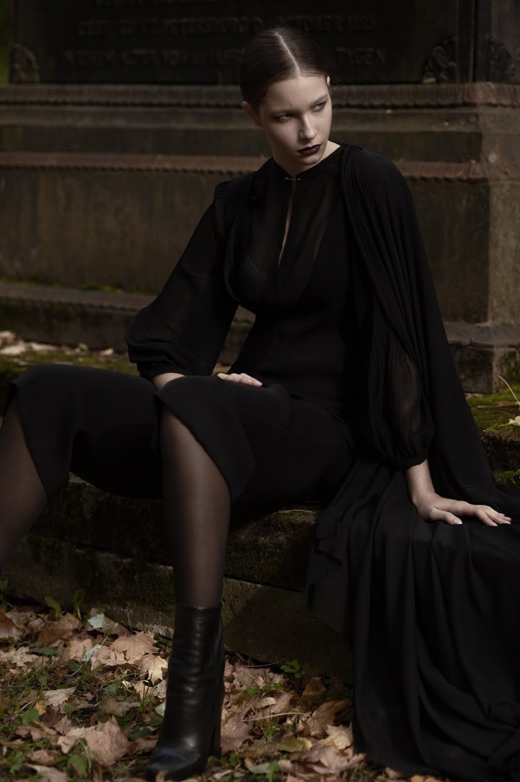 NASTYA. SHONGIN SERGEI