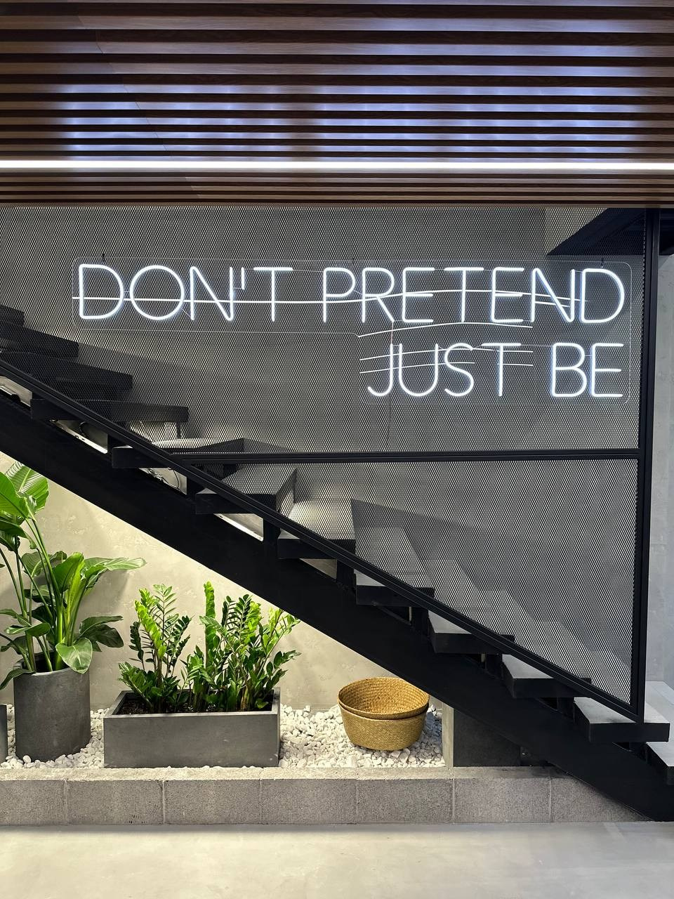 Магазин «Born to be» Тверская. Дизайнер интерьера и архитектор Евгения Митишева