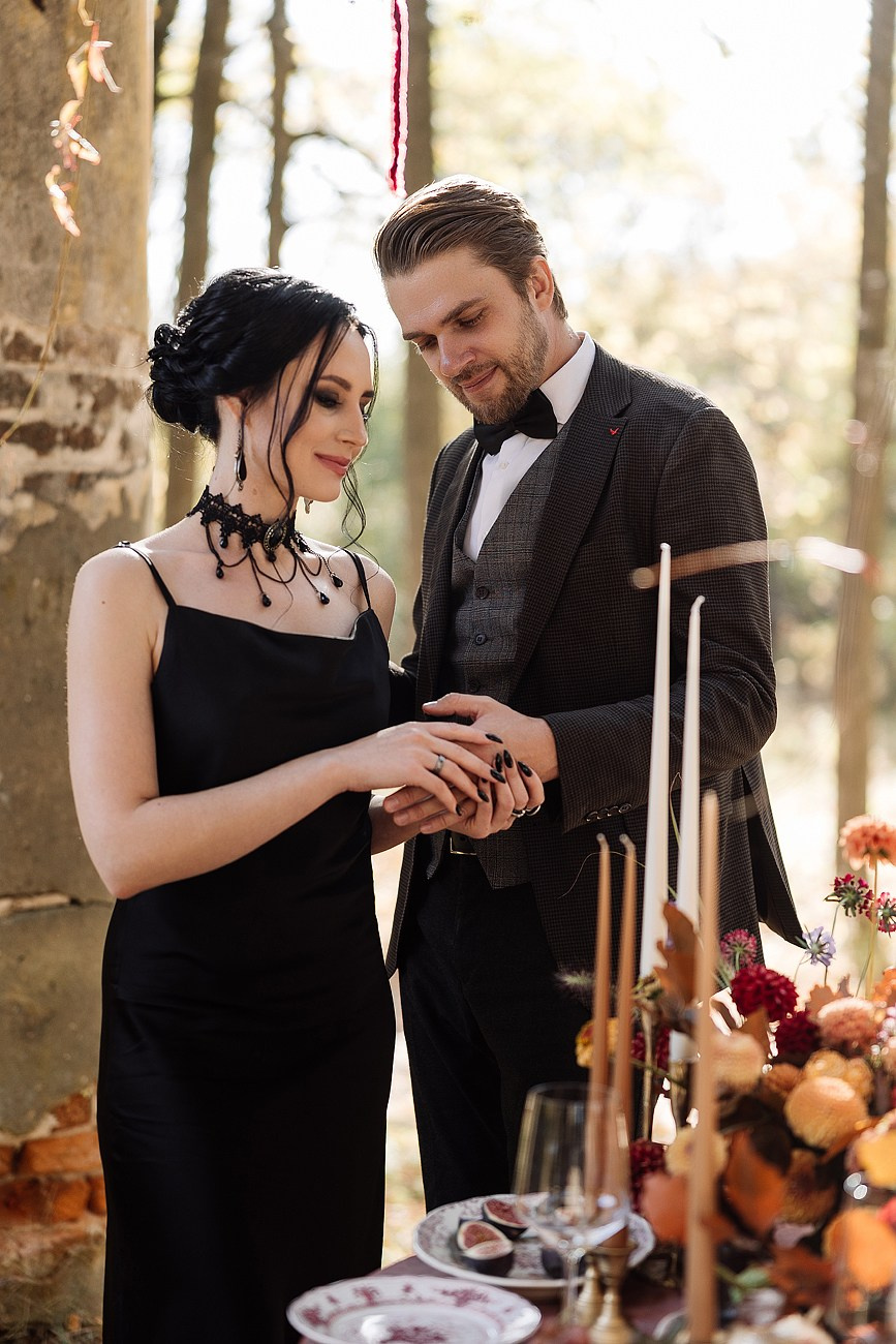 DECADANCE. Свадебный и семейный фотограф Москва Екатерина Верижникова