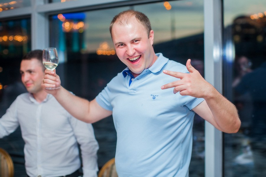 Фотосъемка корпоратива автодор. Репортажный фотограф Борис Геер