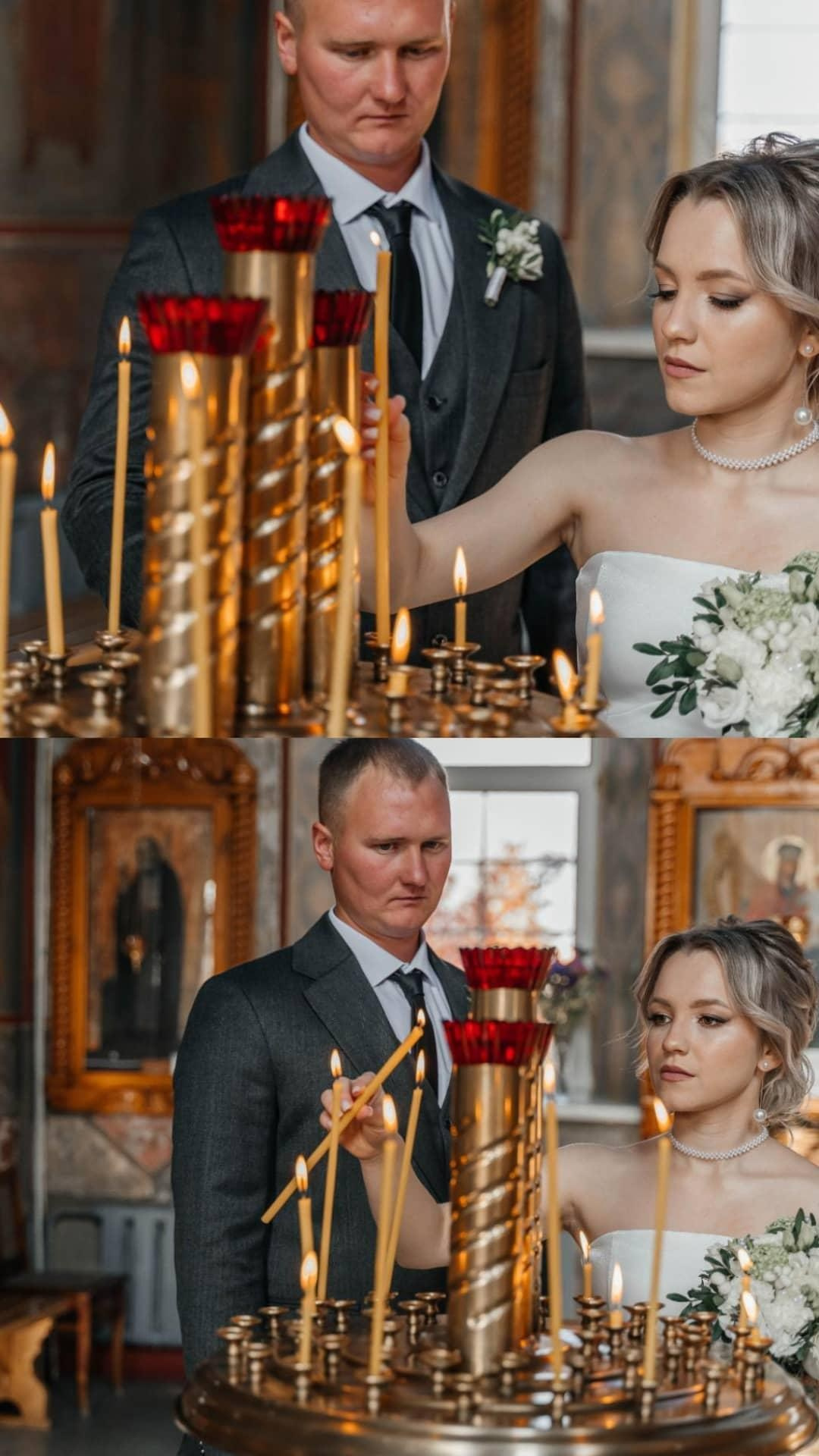 Свадебные росписи. Виктория Алпеева — фотограф по любви