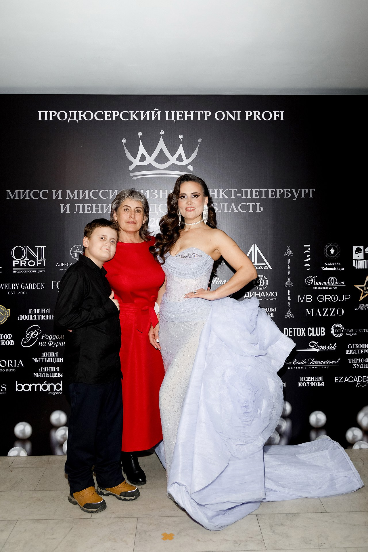 Репортаж финала конкурса. Светский фотограф Санкт-Петербург и ЛО