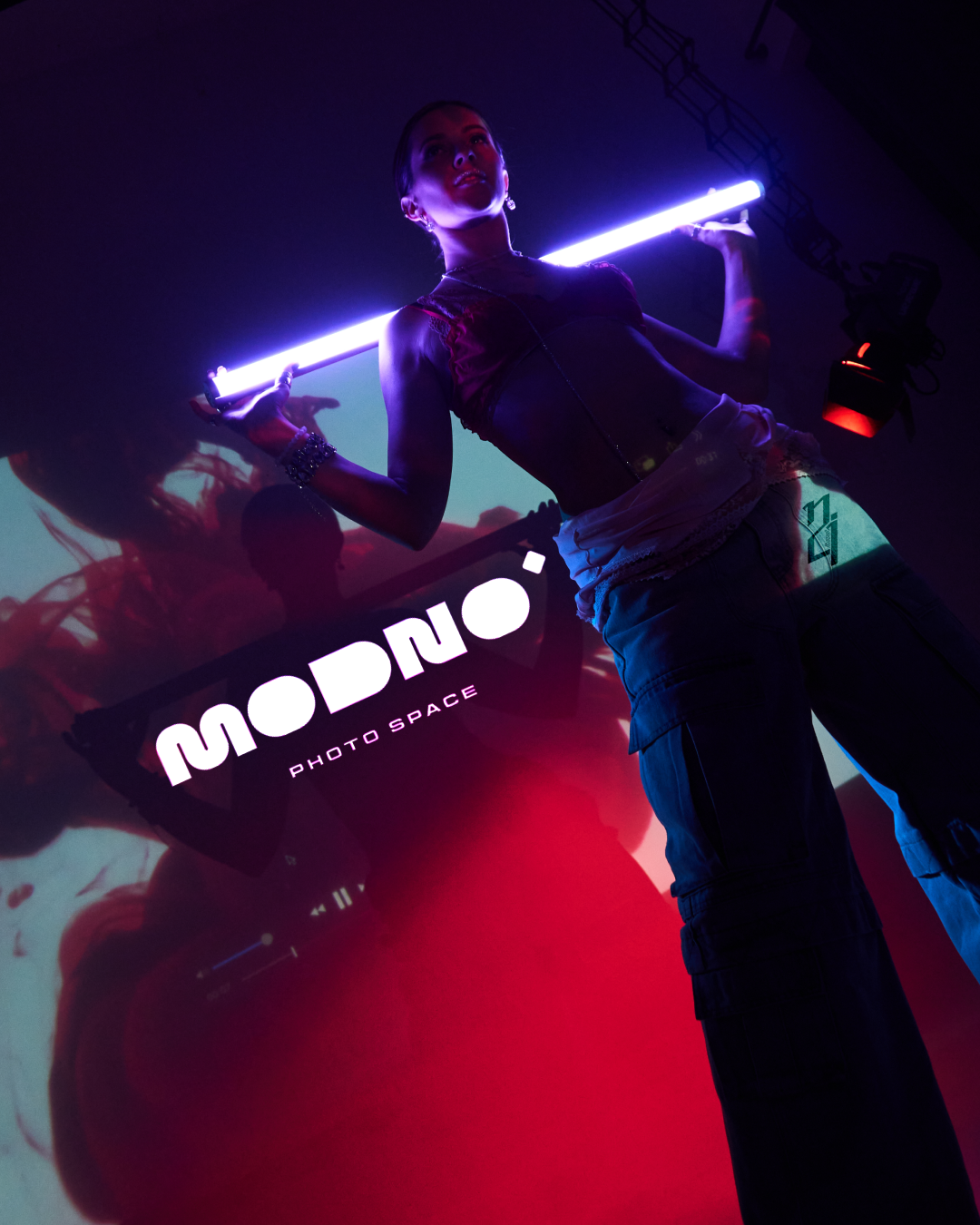 Light Workshop | Modno. Фотограф — Видиограф | Соликамск — Пермь