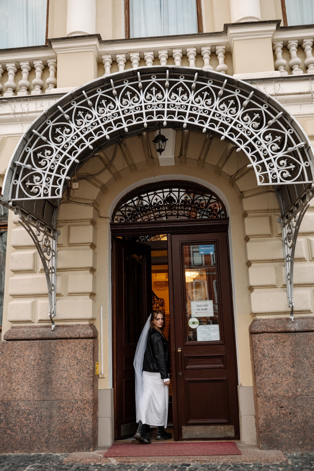 Милана. Сбежавшая невеста. Свадебный и сеейный фотограф в Санкт-Петербурге Елена Худякова