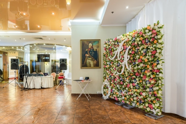 Площадка № 2-7. Свадебный и портретный фотограф Москва