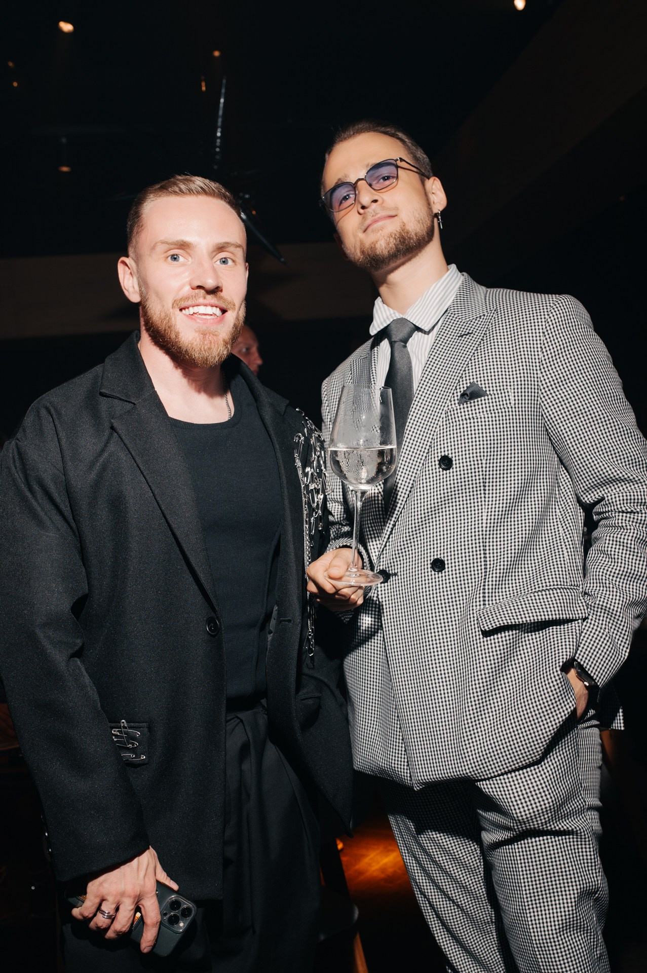 NIGHT2DAY CHOICE 2024. Night2Day Санкт-Петербург