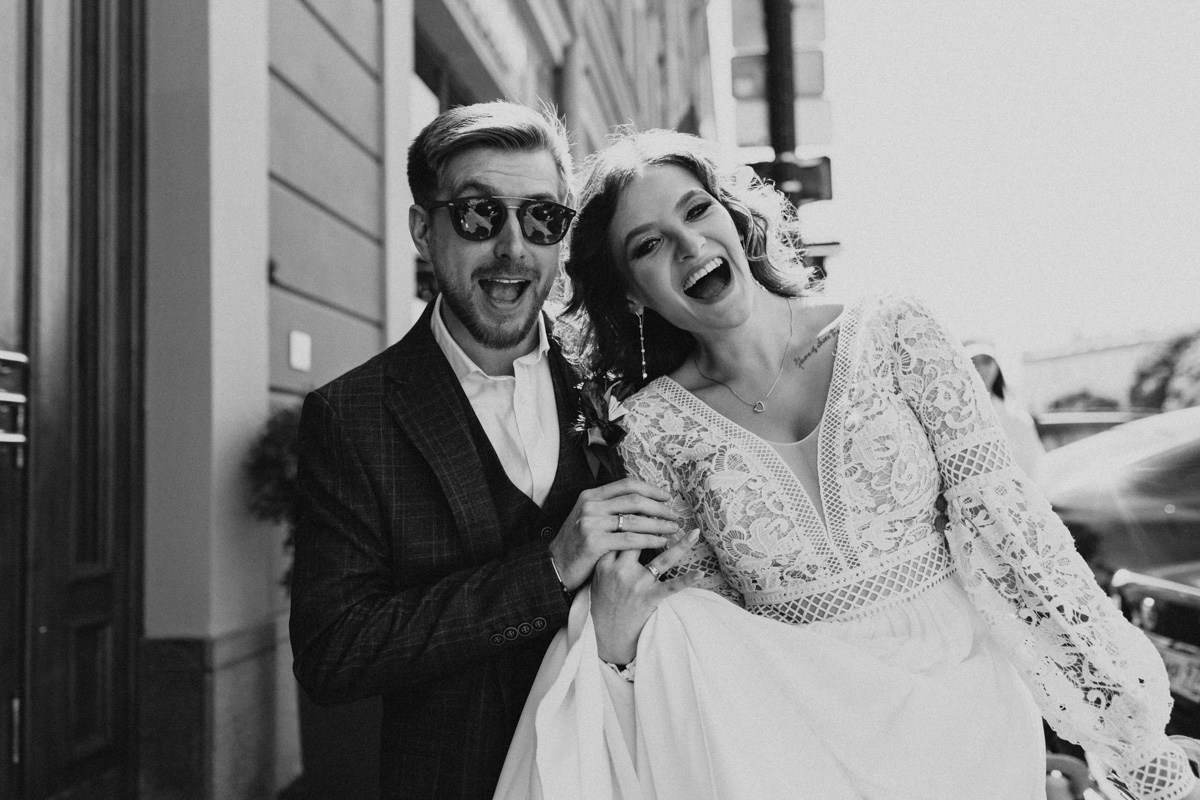 Избранные фотографии. Свадебный фотограф СПБ