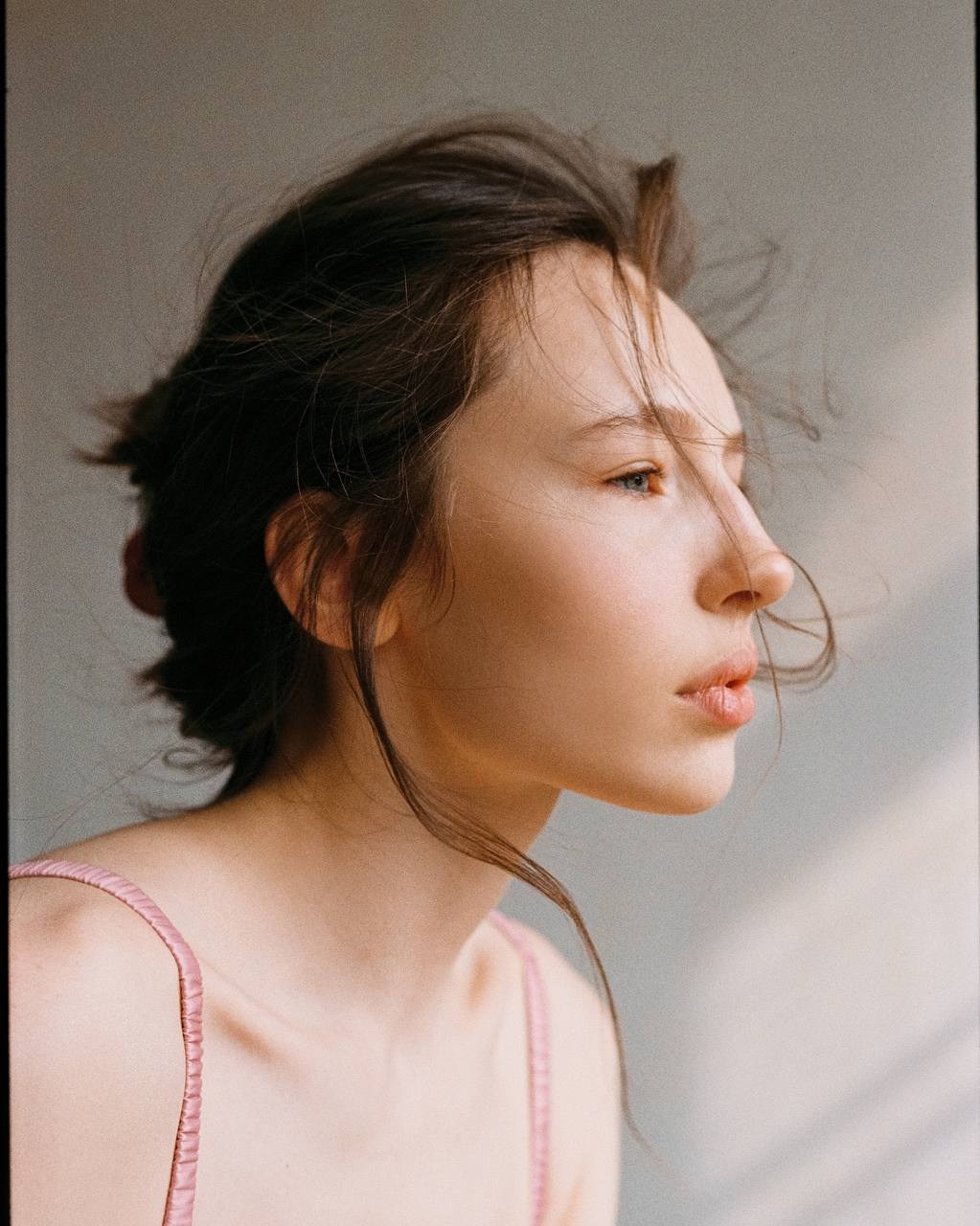 Фото портфолио. Портретный фотограф в Москве и Санкт-Петербурге