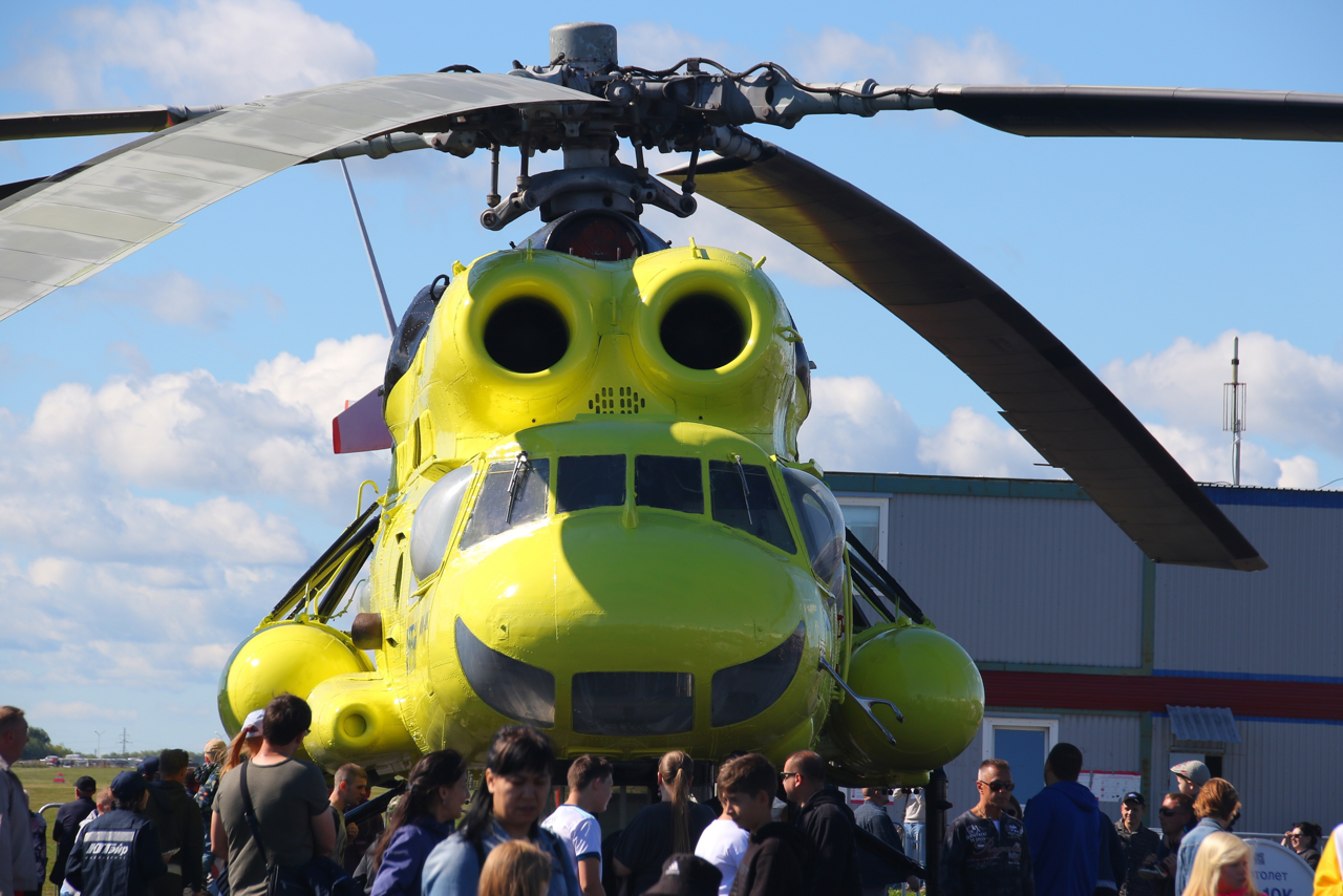 Городские мероприятия. Репортажный фотограф Анастасия Богданова из Тюмени