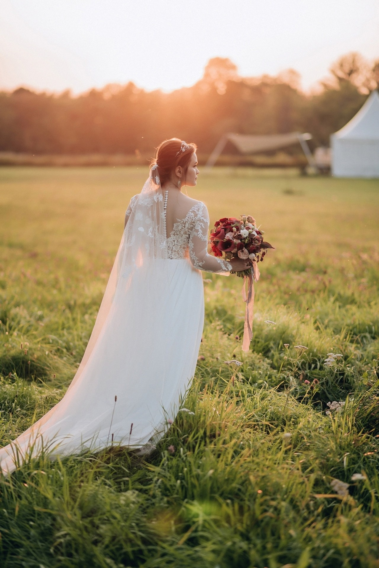 Максим+Алена. Свадебный и репортажный фотограф Александр Родин