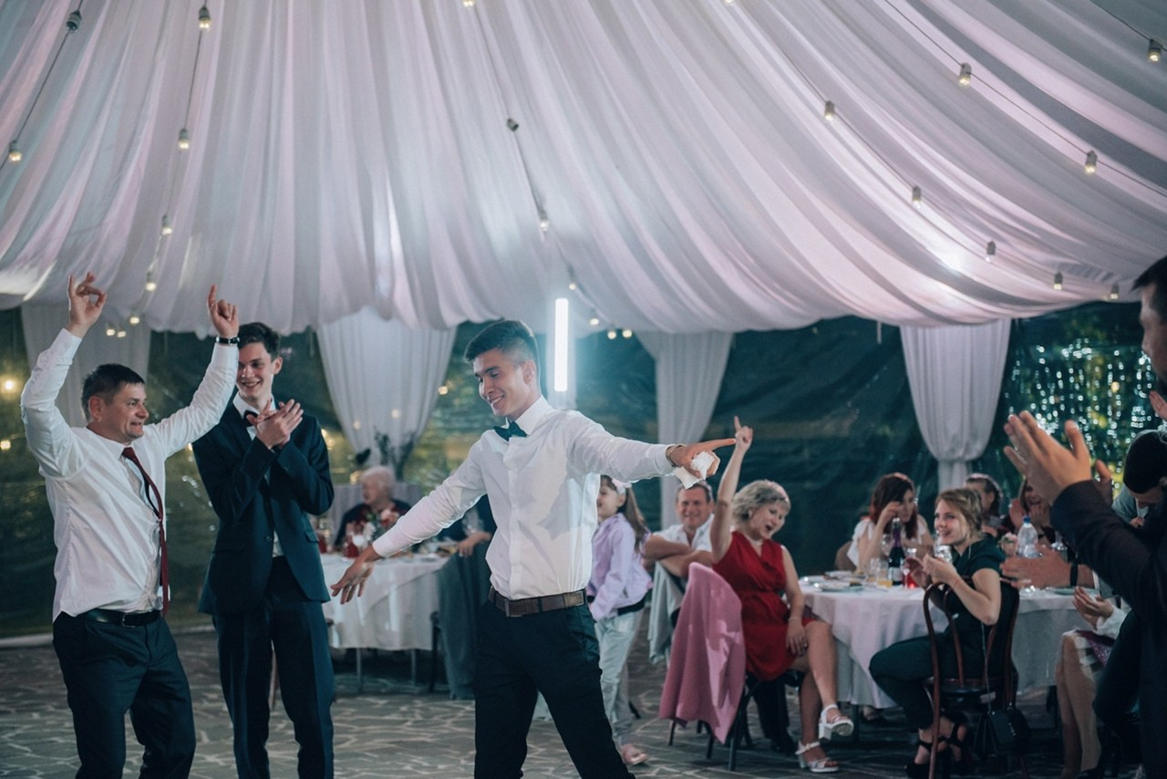 Максим+Алена. Свадебный и репортажный фотограф Александр Родин